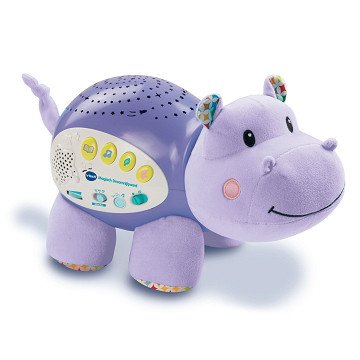 VTech Knuffel & Droom Nijlpaard