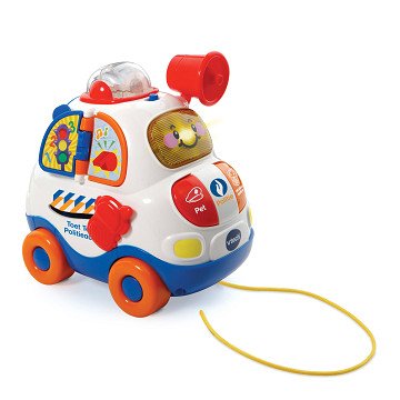 VTech Toet Toet Police Car