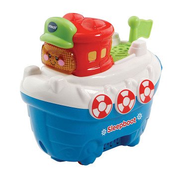 VTech Blub Blub Bad Sander Tugboat & Friends