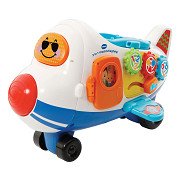 VTech Toot Toot Cars 2in1 Cargo Plane
