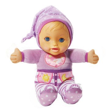 VTech Little Love Bedtijd Baby