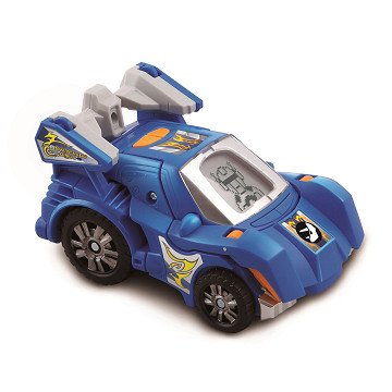 VTech Switch & Go Dino Triceratops