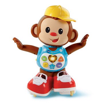 VTech Swing & Play Monkey