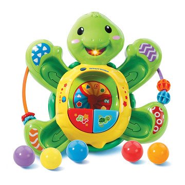 VTech Ball Fun Turtle