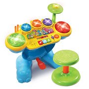 VTech Rock & Learn Drum Kit