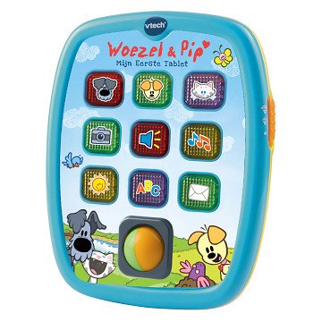 VTech Woezel & Pip Tablet