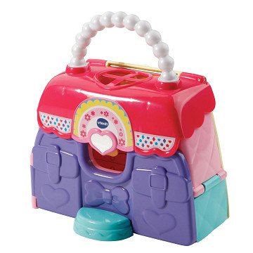 VTech Zoef Zoef Animals Beauty Salon