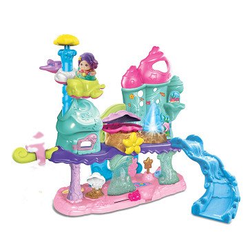 VTech Vrolijke Vriendjes - Magisch Diepzeepaleis