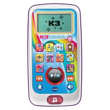 VTech K3 - Music Player