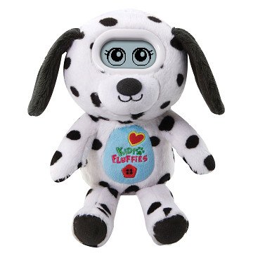 VTech KidiFluffies - Dalmatian