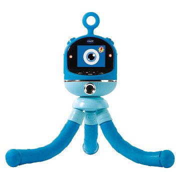 VTech Kidizoom Flix Blau