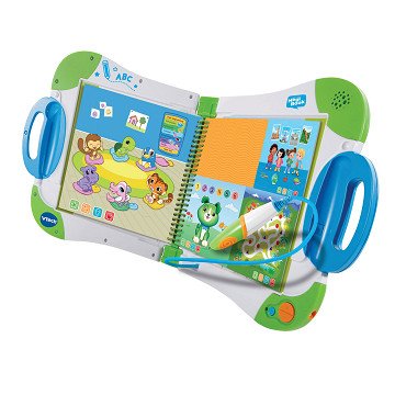 VTech MagiBook Bundle with Demo Book