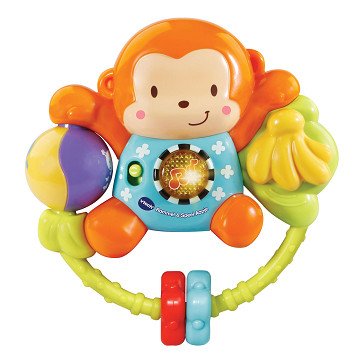 VTech Rammel & Speel Aapje