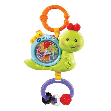 VTech Lichtpret Slakje