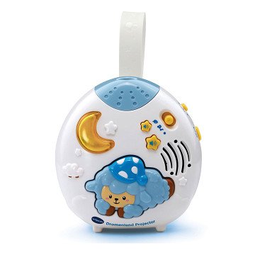 VTech Dreamland Projector