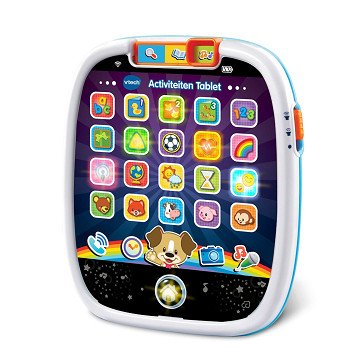 VTech Baby Actviteiten Tablet