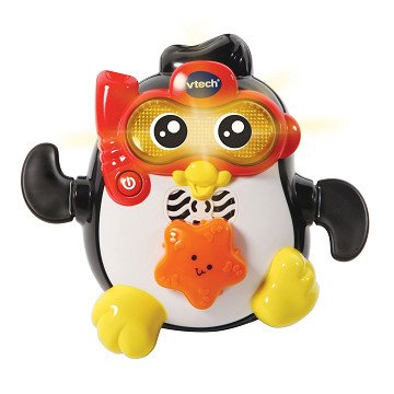 VTech Spetterpret Pinguin