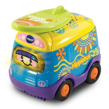 VTech Toet Toet Auto’s - Special Hippie Bus