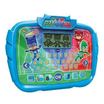 VTech PJ Masks - Super Speel & Leer Tablet