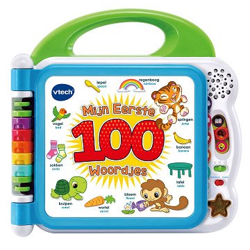 VTech My First 100 Words