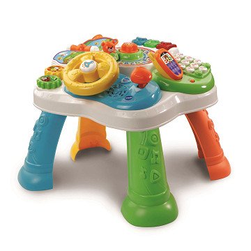 VTech Avonturen Tafel