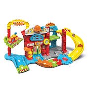 VTech Toet Toet Auto's - Fire Station