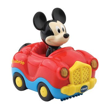 VTech Toet Toet Cars - Disney Mickey Mouse