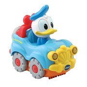 VTech Toot Toot Cars – Disney Donald Duck