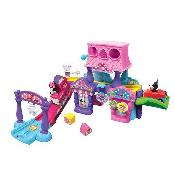 VTech Toot Toot Cars – Minnies Eisdiele