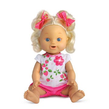 VTech Little Love - Zoë gaat op het potje