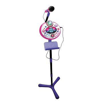 VTech Kidi Superstar Lichtshow