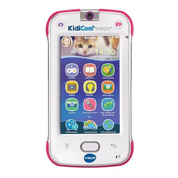 VTech Kidicom Roze