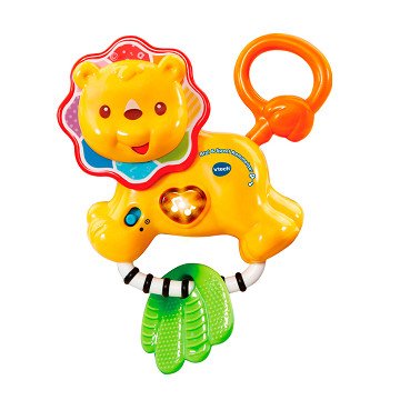 VTech Roar & Play Rassel