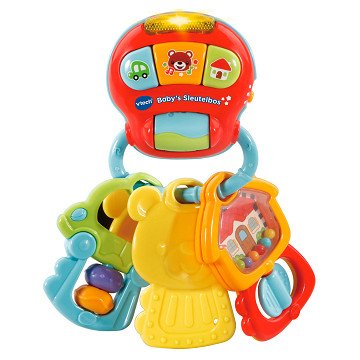VTech Baby's Sleutelbos