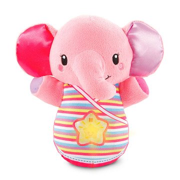VTech Elefant vor dem Schlafengehen, Rosa