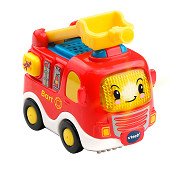 VTech Toet Toet Auto's – Feuerwehr Bart