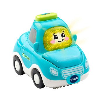 VTech Toet Toet Auto's - Owen Auto