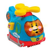 VTech Toet Toet Cars - Harvey Helicopter