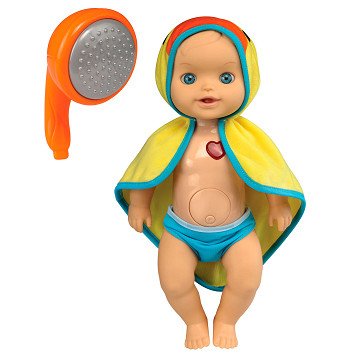 VTech Little Love - Bobby takes a bath