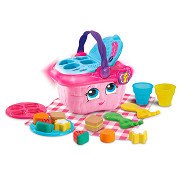 VTech Shape Fun Picknick-Set