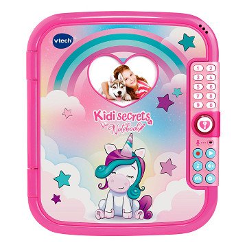 VTech Kidisecrets Notebook