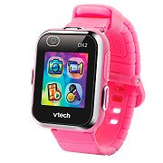 VTech Kidizoom Smartwatch DX2 Pink