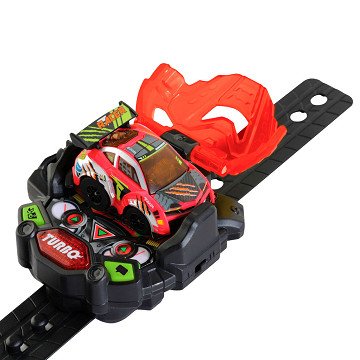 VTech Turbo Force Racer - Red