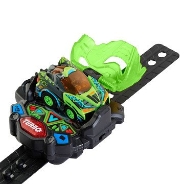 VTech Turbo Force Racer - Groen