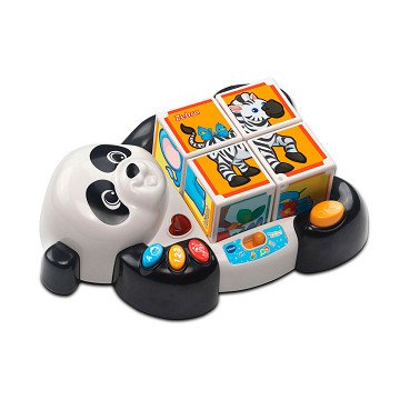 VTech Puzzle & Learn Panda Bear