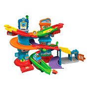 VTech Toet Toet Cars - Tower | Thimble Toys