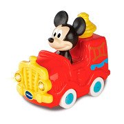 VTech Toot Toot Cars - Disney Mickey Fire Truck