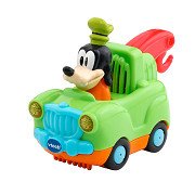 VTech Toot Toot Cars - Disney Goofy Tow Truck