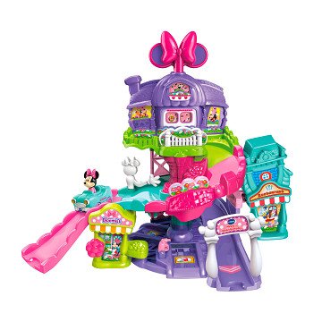 VTech Toot Toot Cars – Disney Minnies Einkaufsparadies