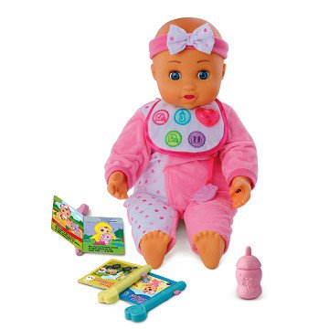 VTech Little Love - Eva's Eerste Woordjes